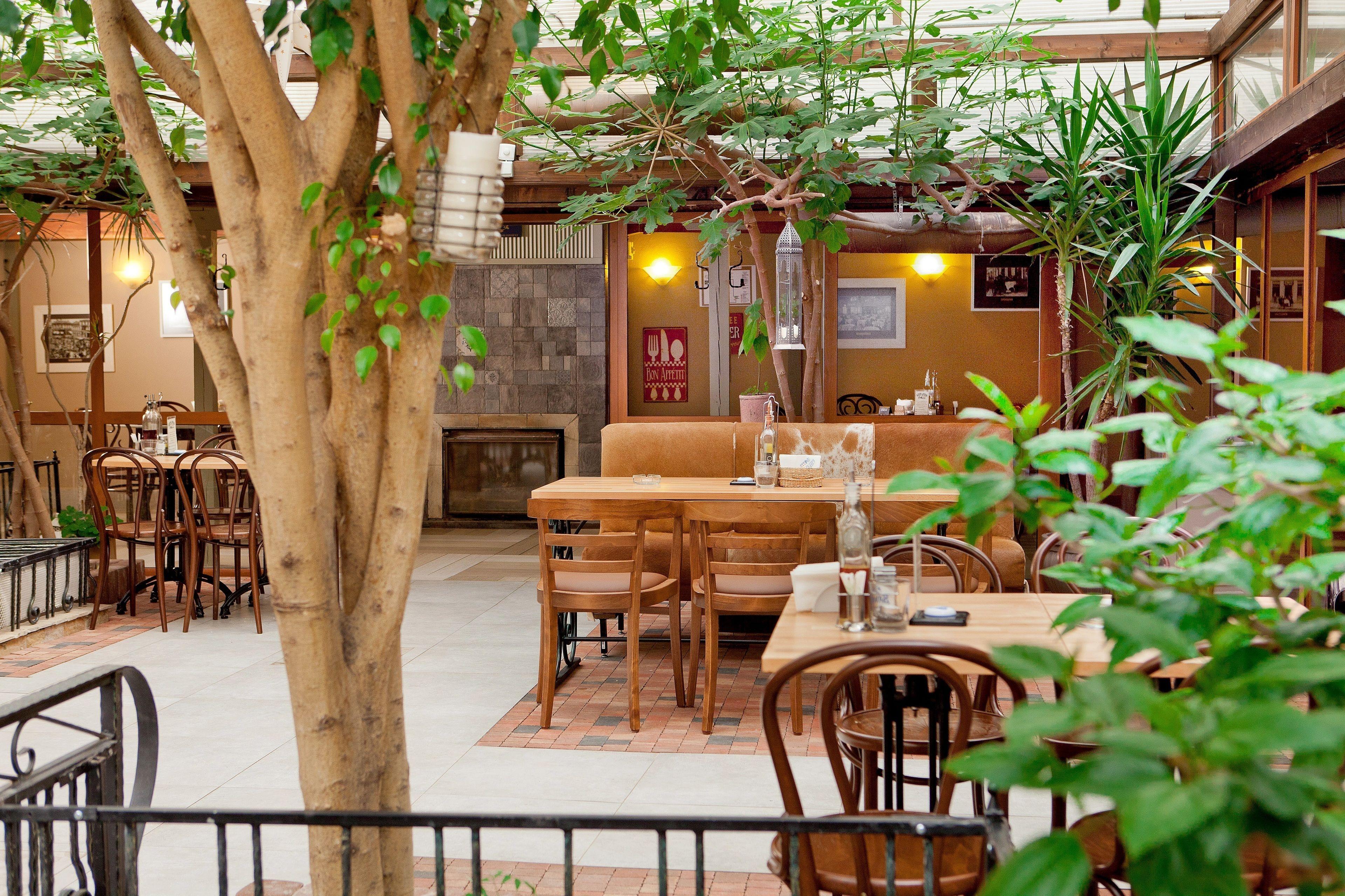 Hotel Niky — Photos 2